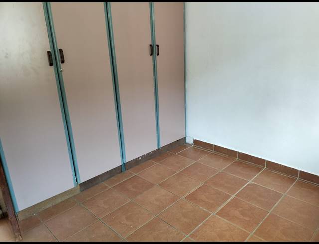 2 BEDROOM HOUSE TO LET IN RESERVOIR HILLS